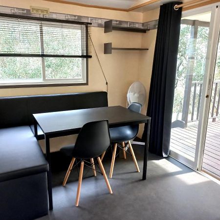Camping Ibie Lagorce  Luaran gambar