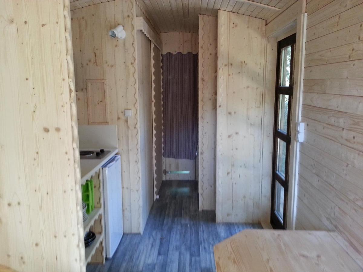 Camping Ibie Lagorce  Luaran gambar