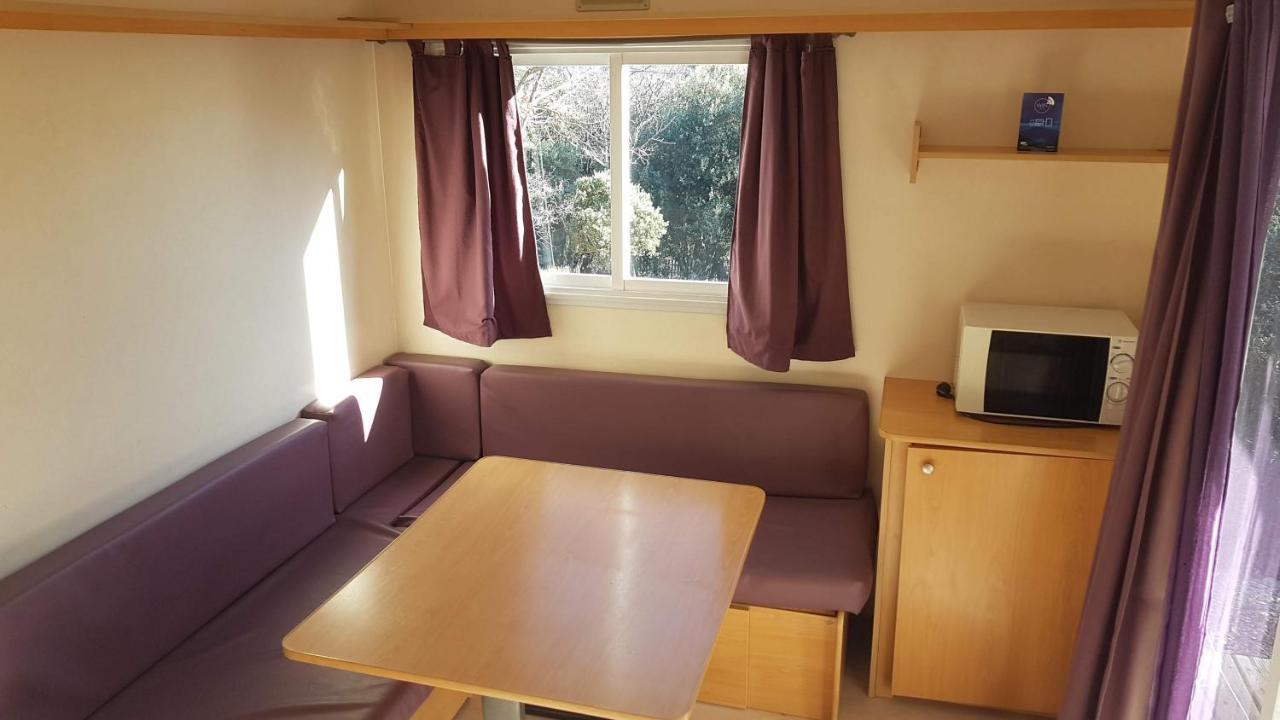 Camping Ibie Lagorce  Luaran gambar