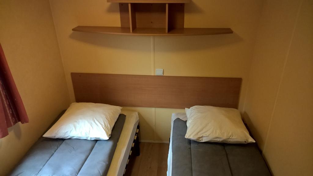 Camping Ibie Lagorce  Bilik gambar